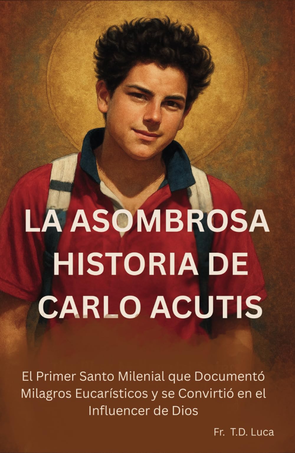 La Asombrosa Historia de Carlo Acutis: El Primer Santo Milenial que Documentó Milagros Eucarísticos y se Convirtió en el Influencer de Dios