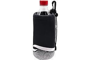 Proactive Sports Neoprene Soda Bottle Koozie