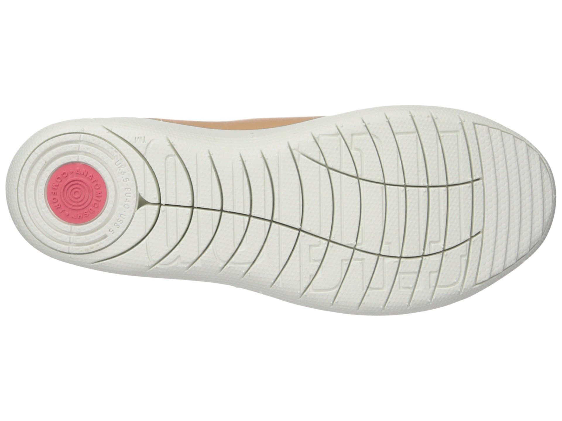 fitflop f sporty mirror toe