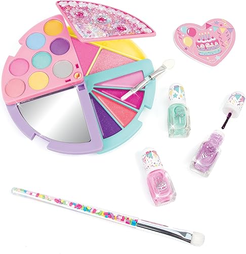 Miniatura 4 de Eso toma el pastel! Paleta de cosméticos a partir de 8 años