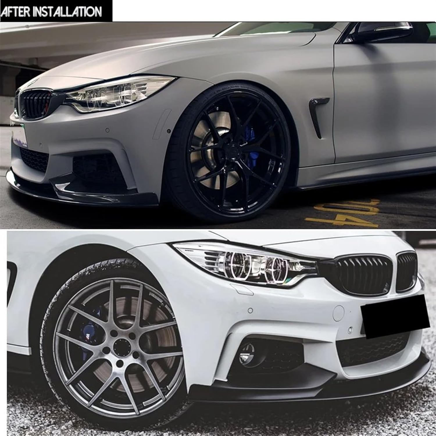 WINDY BareStyle Polo R VW POLO Hyper Widebody Concept by Zephyr