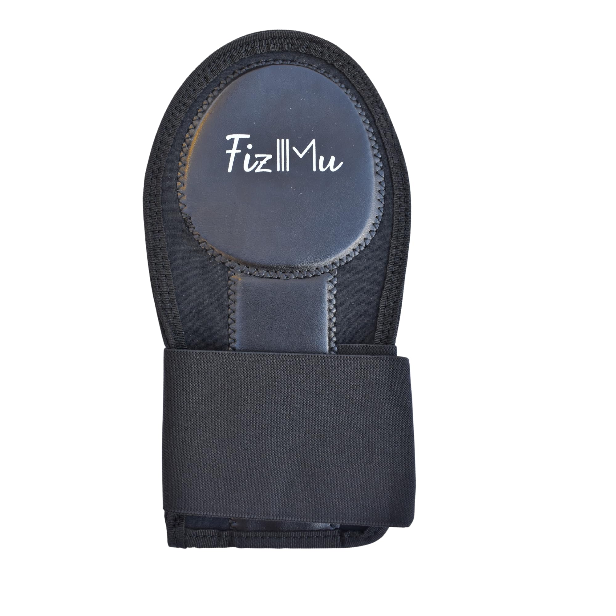 FizMu Baseball Sliding Mitt - Protective Glove for Right or Left Hand - Sliding Mitt for Youth and Adult