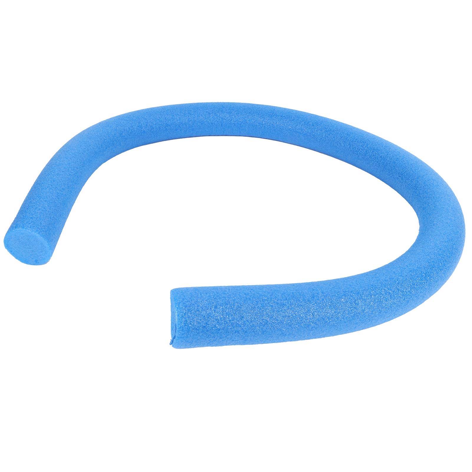 EPE Espuma Piscina Fideos Agua Flotante Palo Juegos con los Ojos Vendados Jugar Juguete6.5x150cm El Agua Amarilla está en Piscinas Usadas Fuerte con un Excelente Flotador Natación