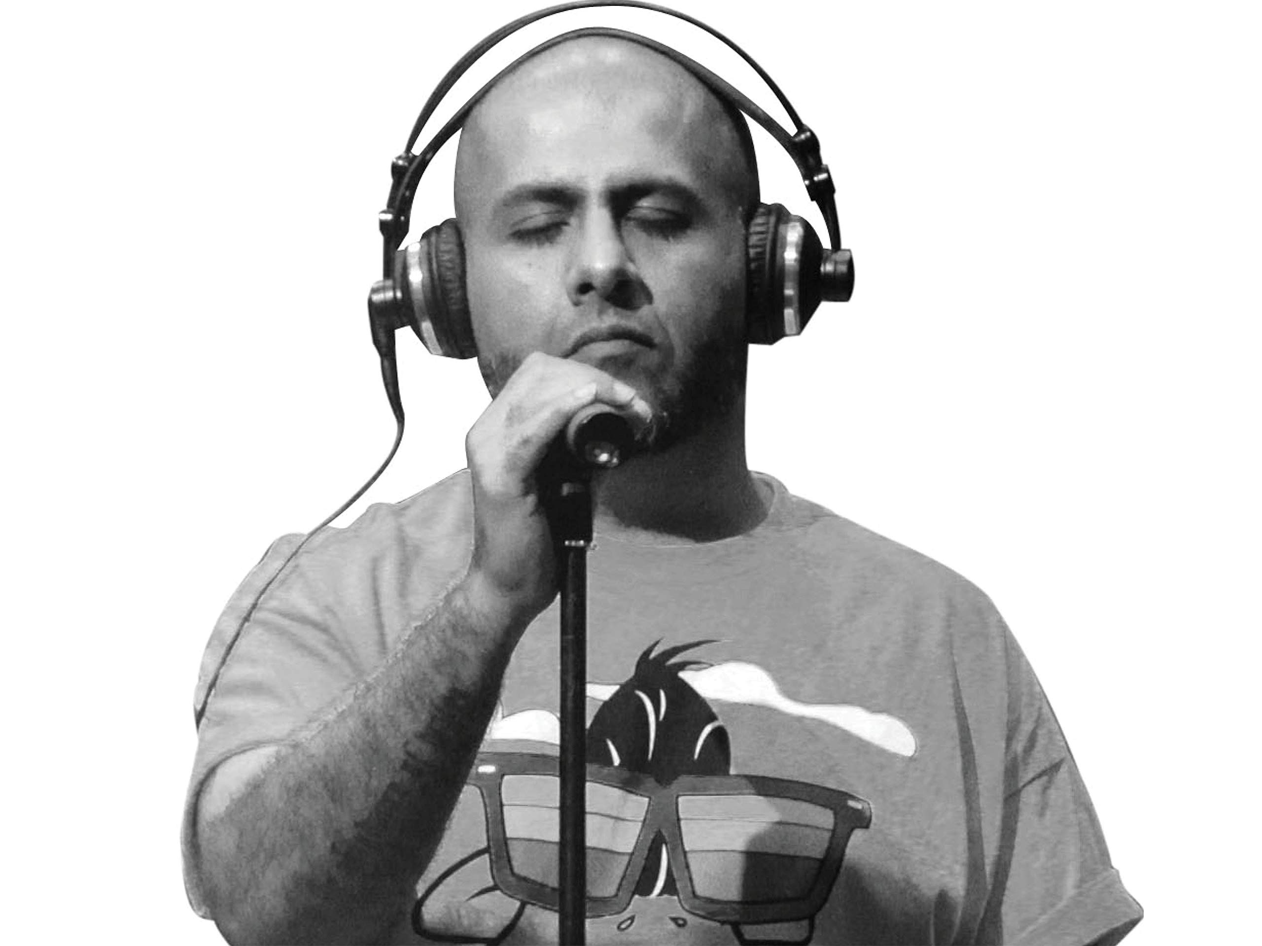 Vishal Dadlani