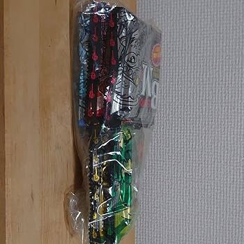 Amazon.co.jp: ビックリマン BM FOREVER 1 4種 : おもちゃ
