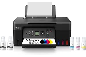 Epson EcoTank L3250: Wireless Printing, Scanning, and Copying for Home Use