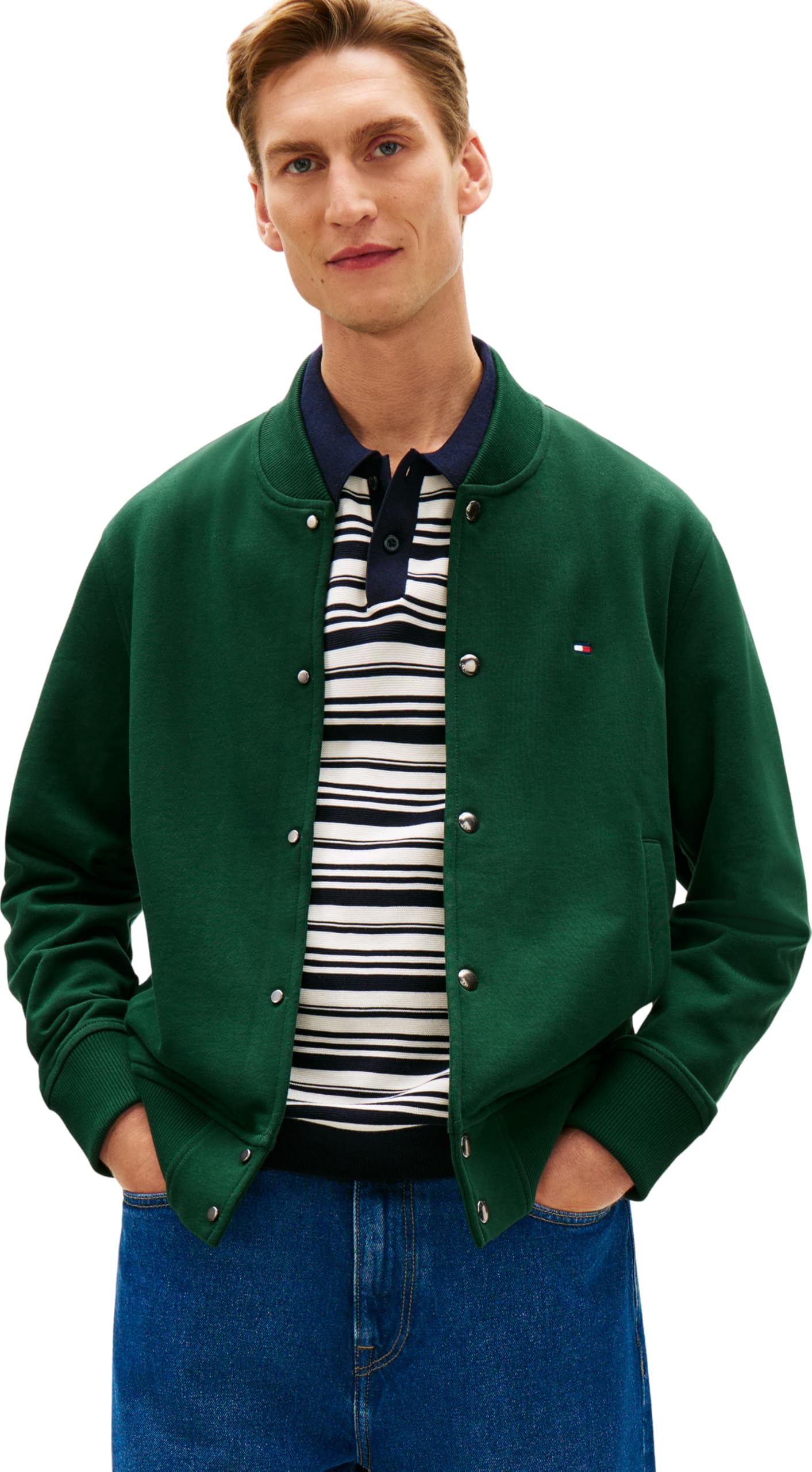 Mode von Calvin Klein & Tommy Hilfiger