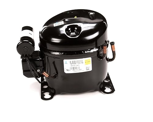 Miniatura 1 de Beverage Air Compresor 312-148D, 115V, 60 Hz, R404A 868Btu