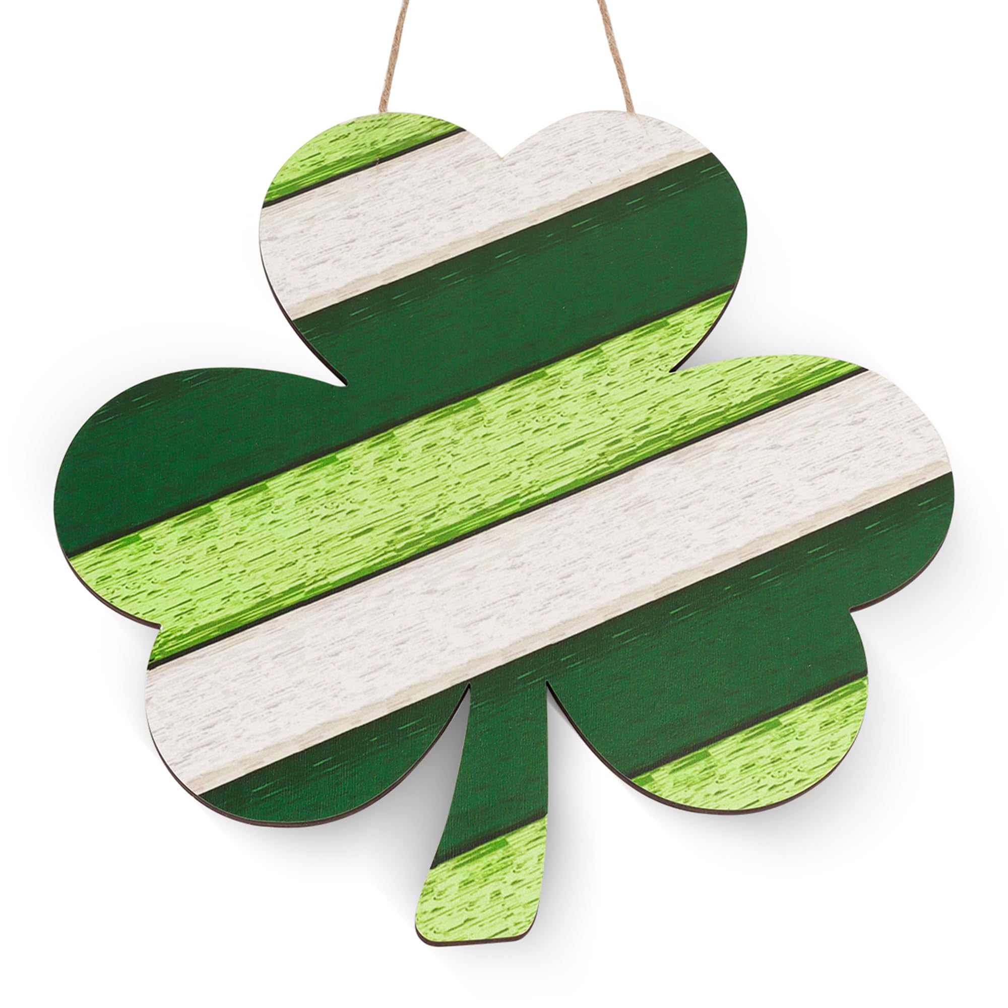 St. Patrick's Day Shamrock