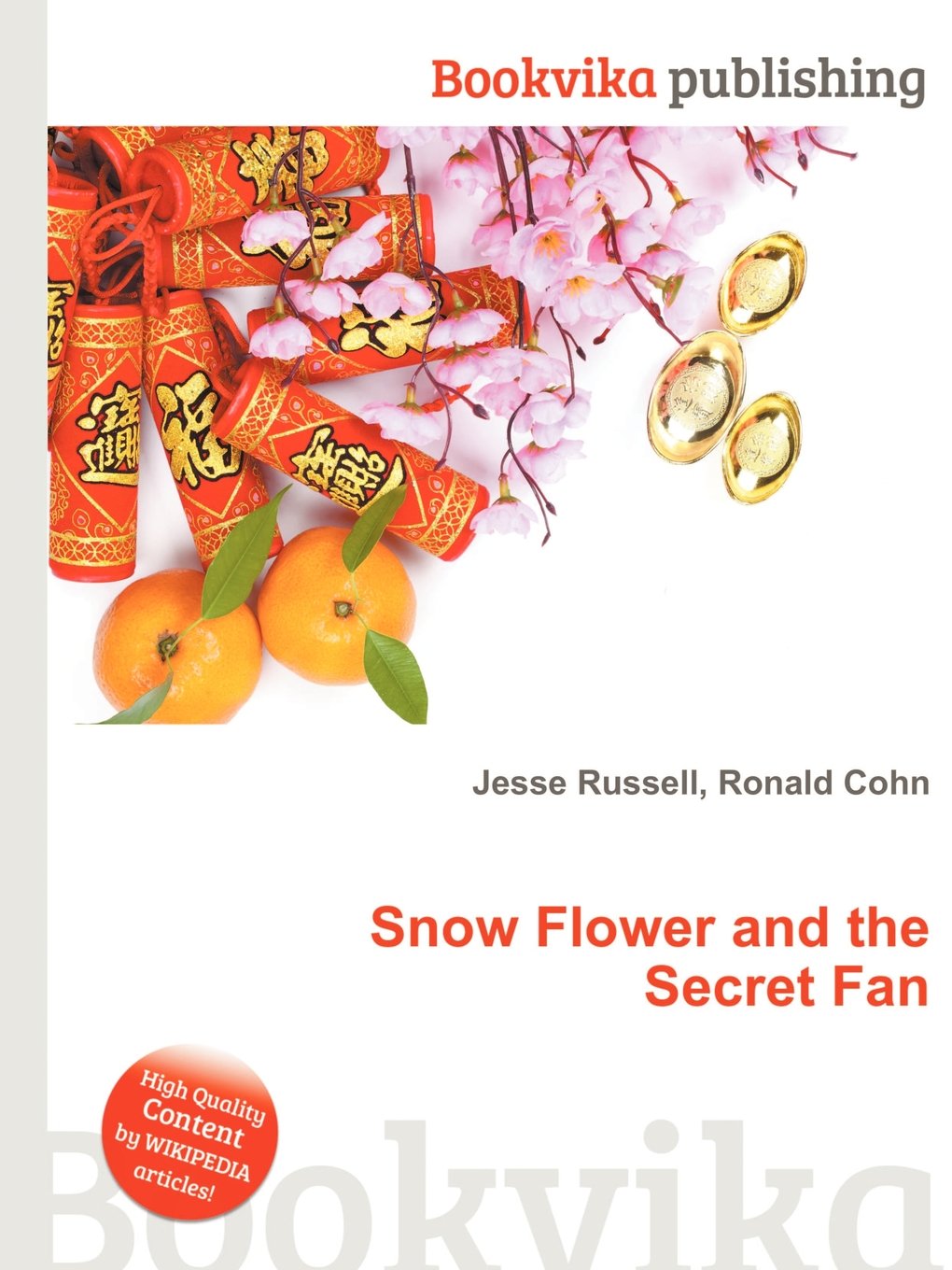 Snow Flower and the Secret Fan Paperback – Import, 6 March 2012