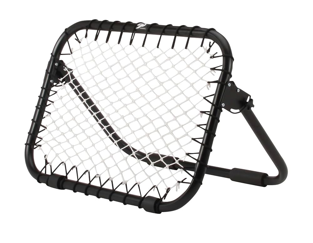 ⚾️バッティング練習用と守備ネット 楽天市場】野球練習ネット 展開サイズ153x153cm 自宅 投球
