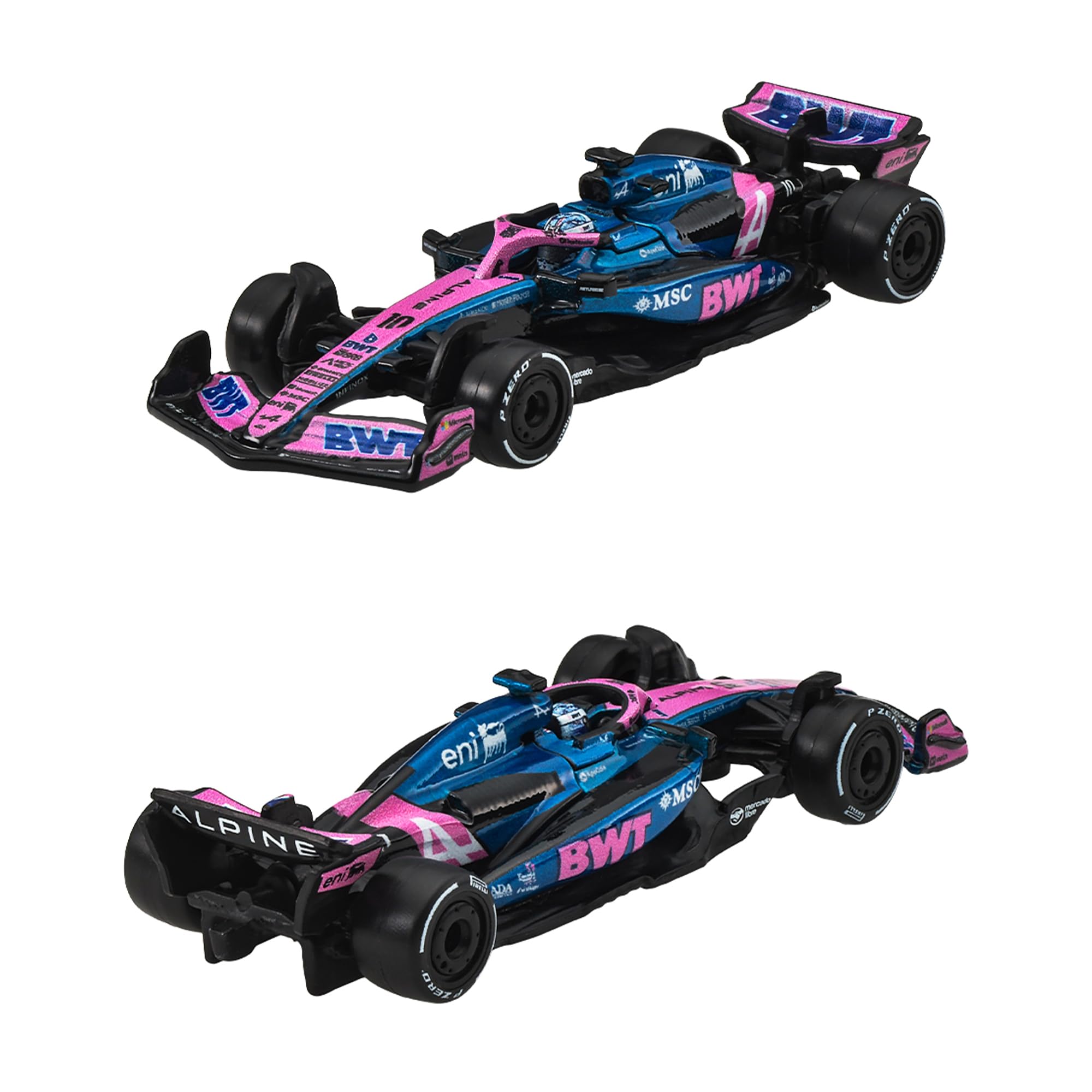 Amazon | ホットウィール(Hot Wheels) プレミアム レース アソート