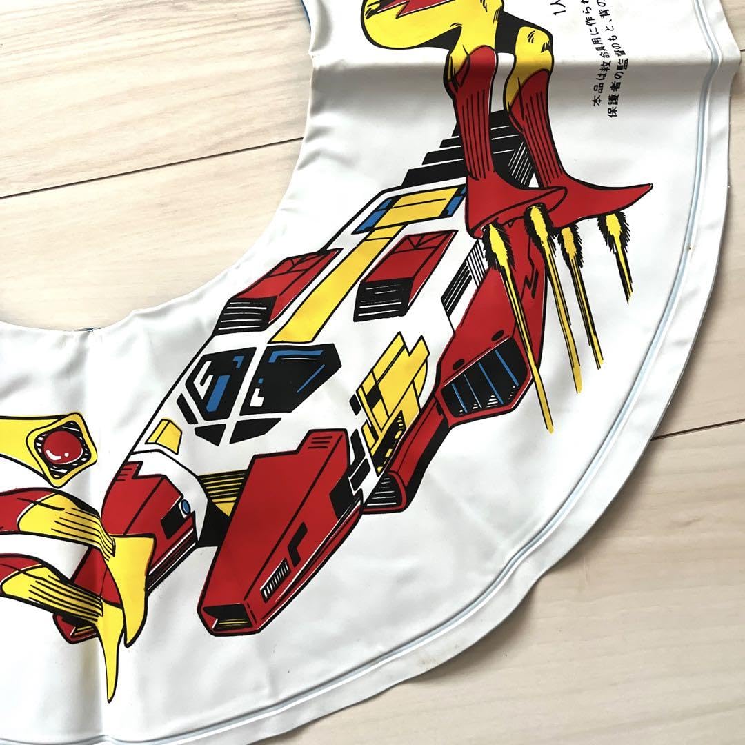 昭和レトロ　トラベルミン坊や　赤浮き輪レアカラー Amazon | 昭和レトロ 浮き輪 | 浮き輪 | おもちゃ