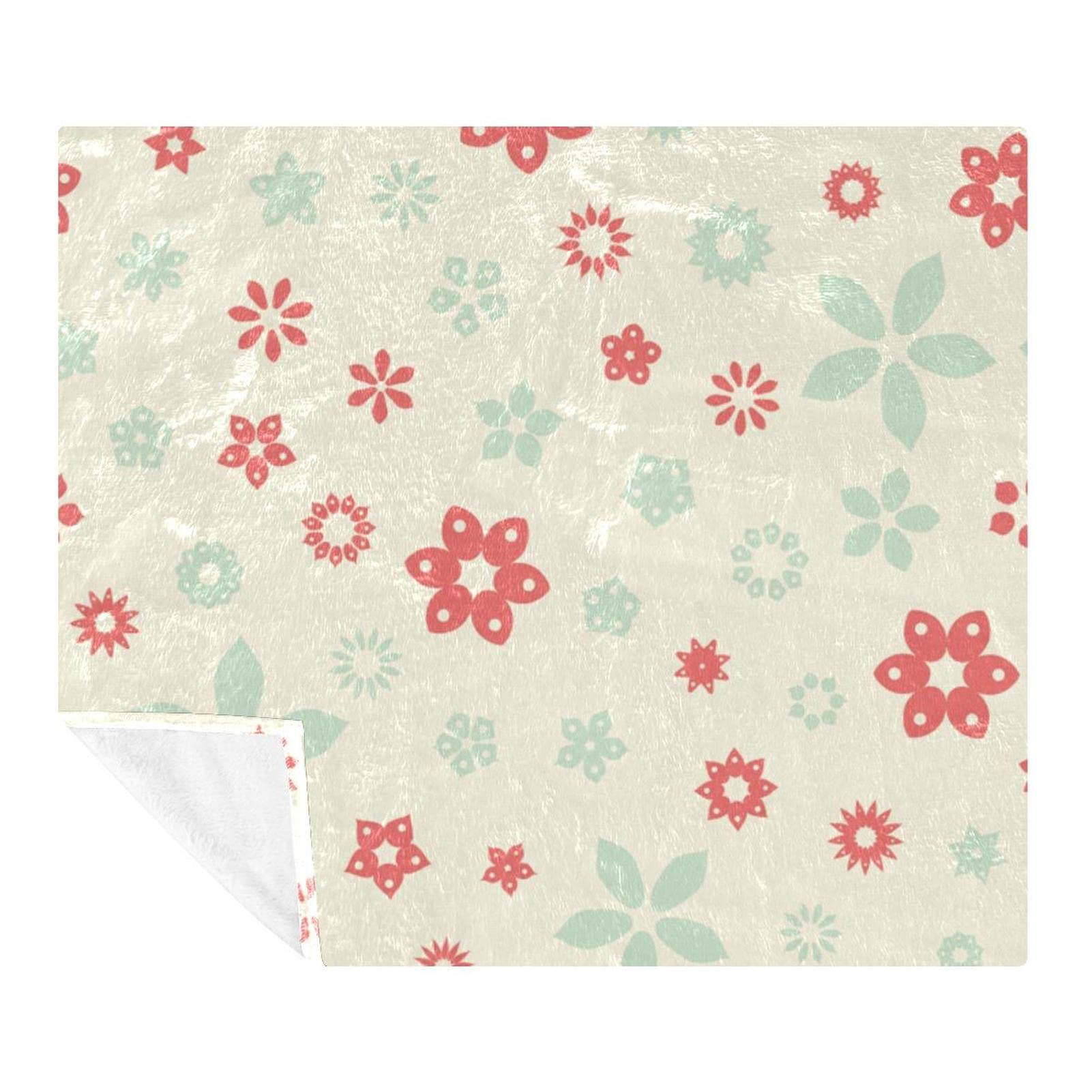 Couverture douce et confortable pour voyage, le cadeau utile en famille