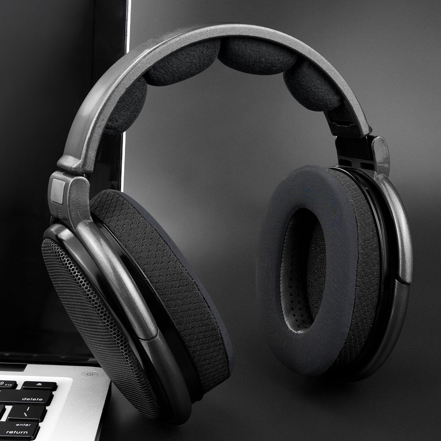 Amazon.com: SOULWIT Cooling Earpads for Sennheiser HD650, HD660 S