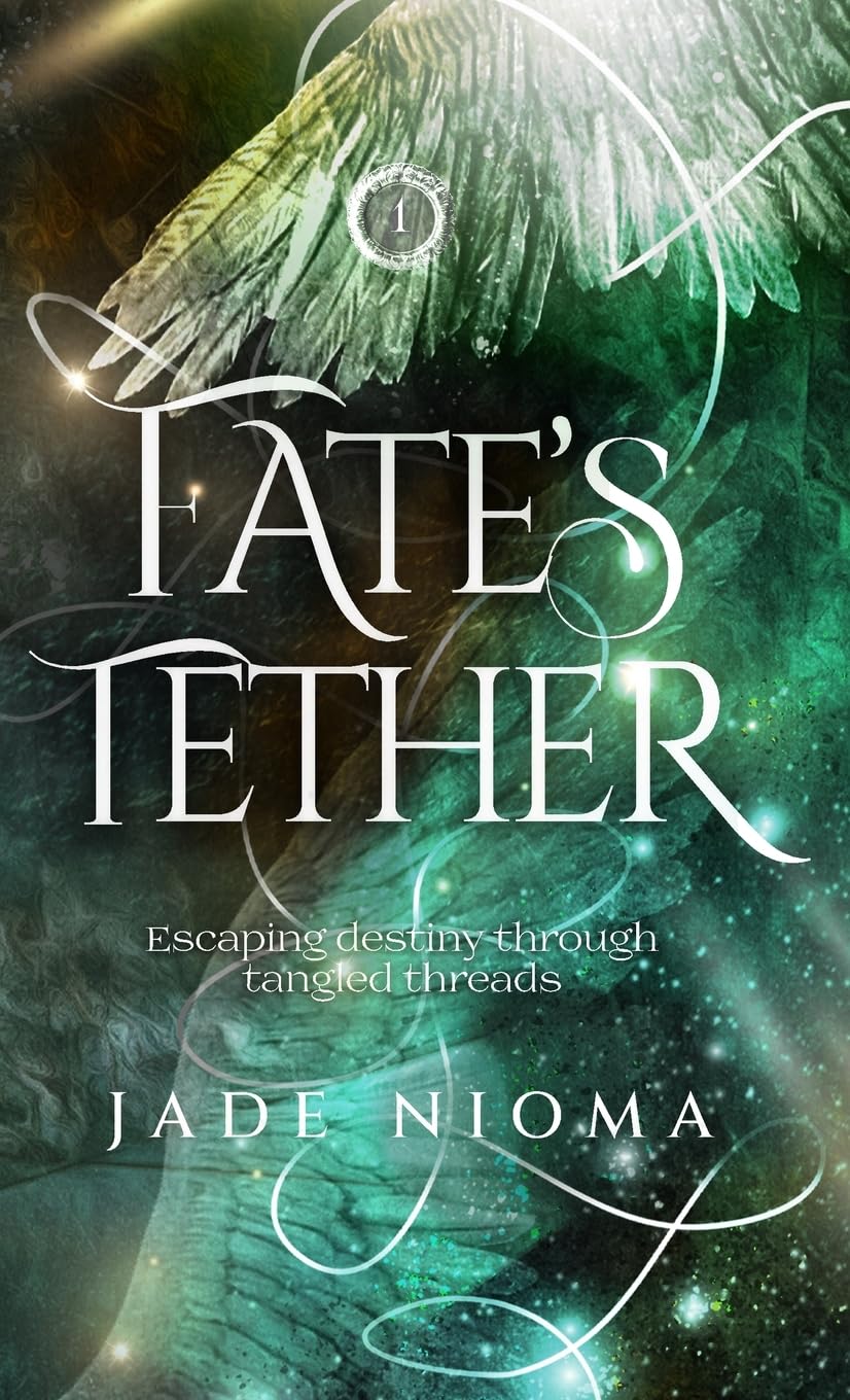 Fate's Tether (The Frayed Threads Series)