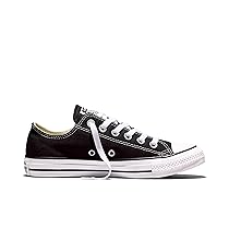 Converse Chuck Taylor Hi, Sneaker Unisex Adulto, Nero, Taglia 44 EU