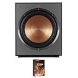 R-120SW 200 Watt Subwoofer and 3 Year Amber Protection Plan (2018)