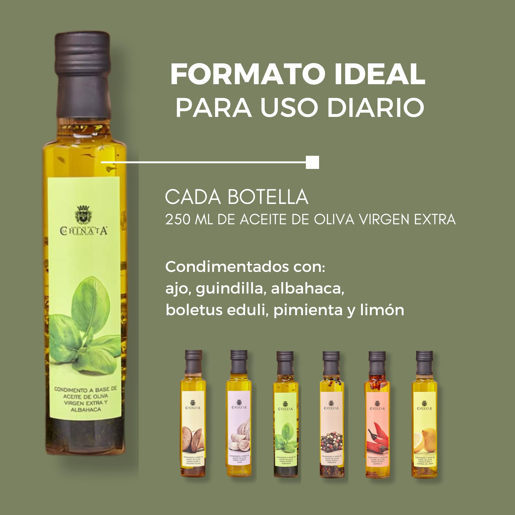 Charcoal Olive Oil | Spanish Olive Oil | Basco Fine Foods - View #4