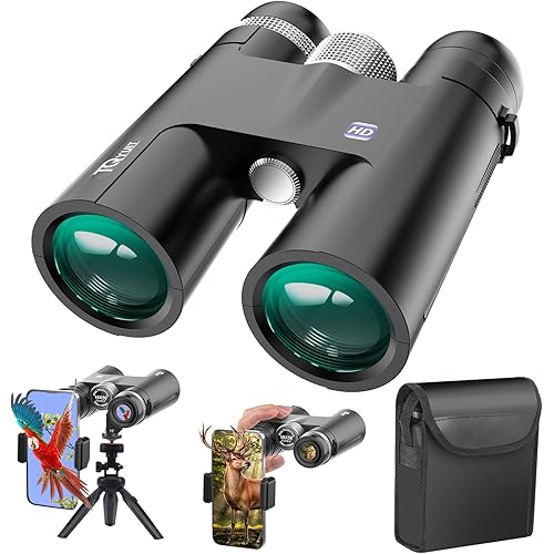 HD Binoculars