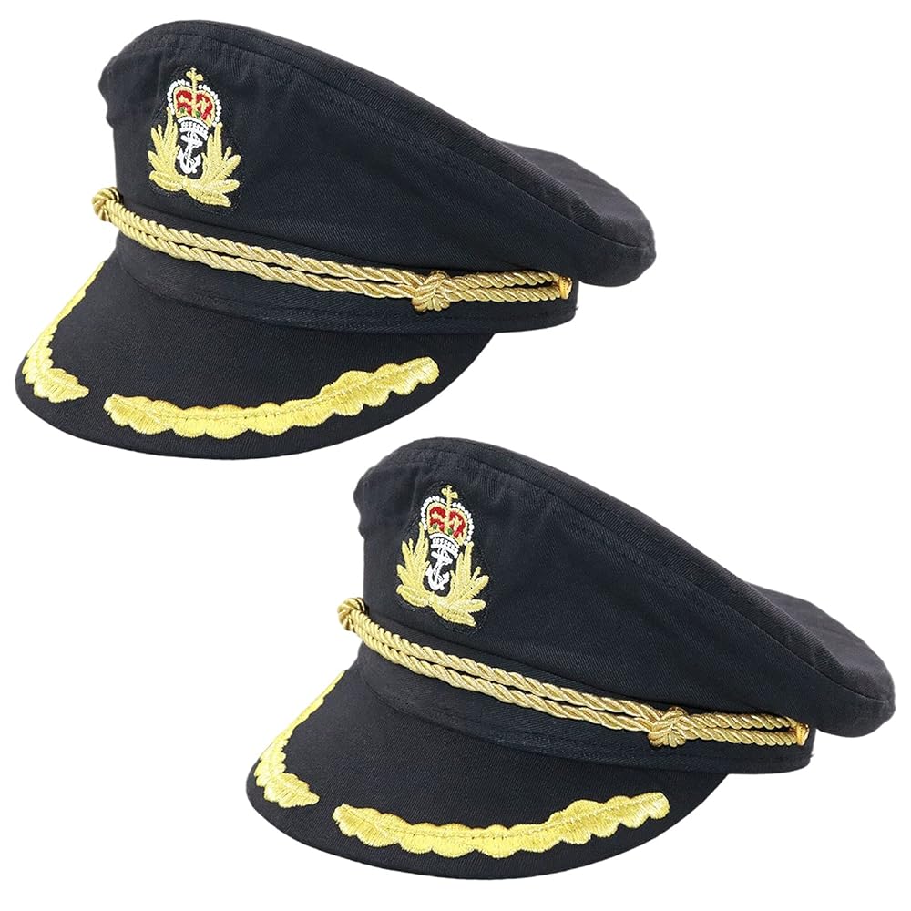 帽子 cauda sailor hat cauda sailor hat コーダ セーラー ハット