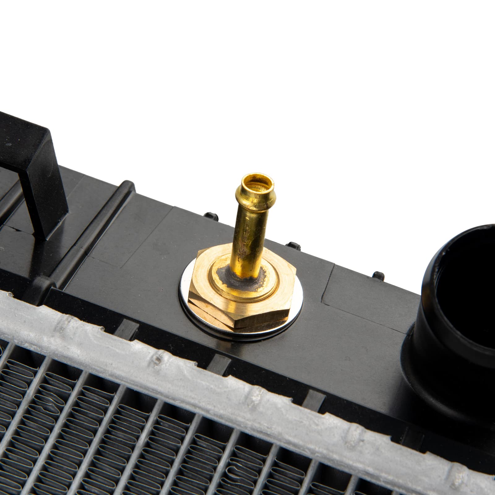 2691 Radiator Torchtree 2691 Aluminum Core Direct Fit Radiator Compatible with TITAN ...