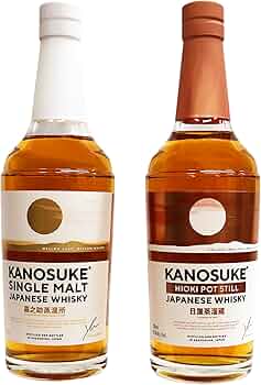 Amazon.co.jp: 嘉之助 HIOKI POTSTILL & シングルモルト ウィスキー