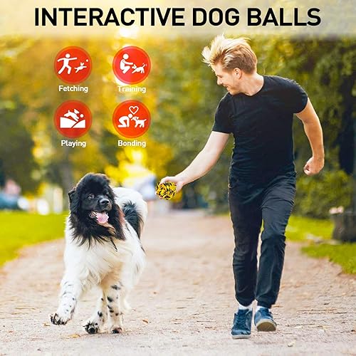 Vista 68 de SHARLOVY Juguetes masticables para perros XL para masticadores agresivos de razas grandes, paquete de 14 juguetes resistentes e indestructibles