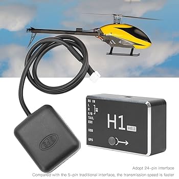 H1GPSジャイロセット MJX Hyper Go H12Y 1/12 4WDラジコンクローラー RTR 技適認証