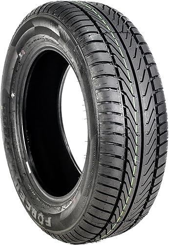 Miniatura 9 de Forceum D800 All-Season Touring Radial Tire-18555R15 1855515 18555-15 86V Load Range XL 4-Ply BSW Black Side Wall