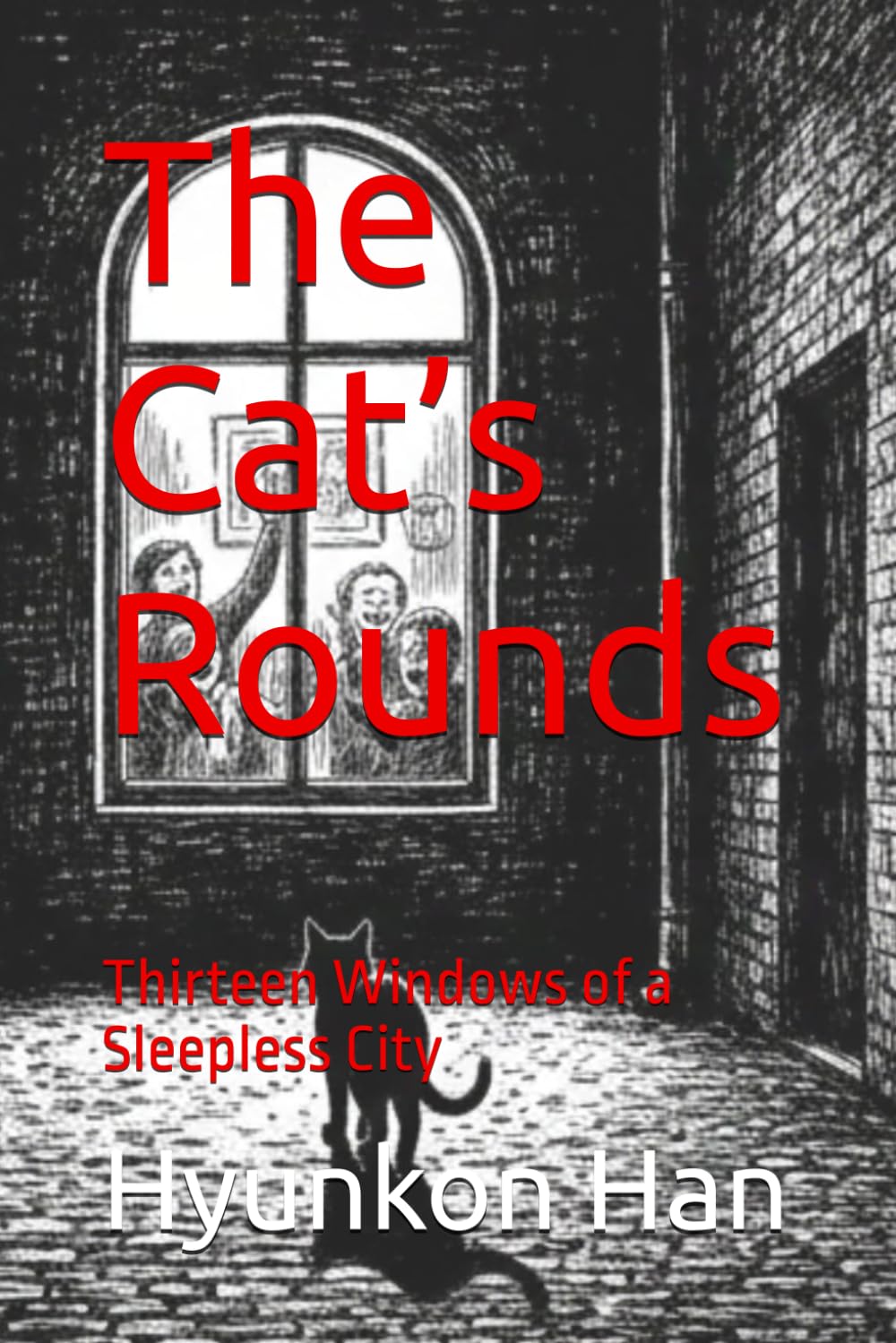 The Cat’s Rounds: Thirteen Windows of a Sleepless City