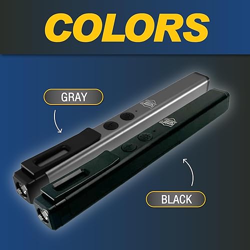 Miniatura 18 de STREET WISE SECURITY PRODUCTS - Bolígrafo de dolor