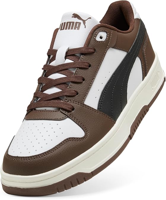 PUMA Rebound V6 Low