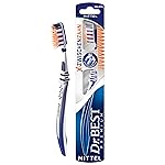 Dr, BEST Toothbrush X-Zwischenzahn, Medium