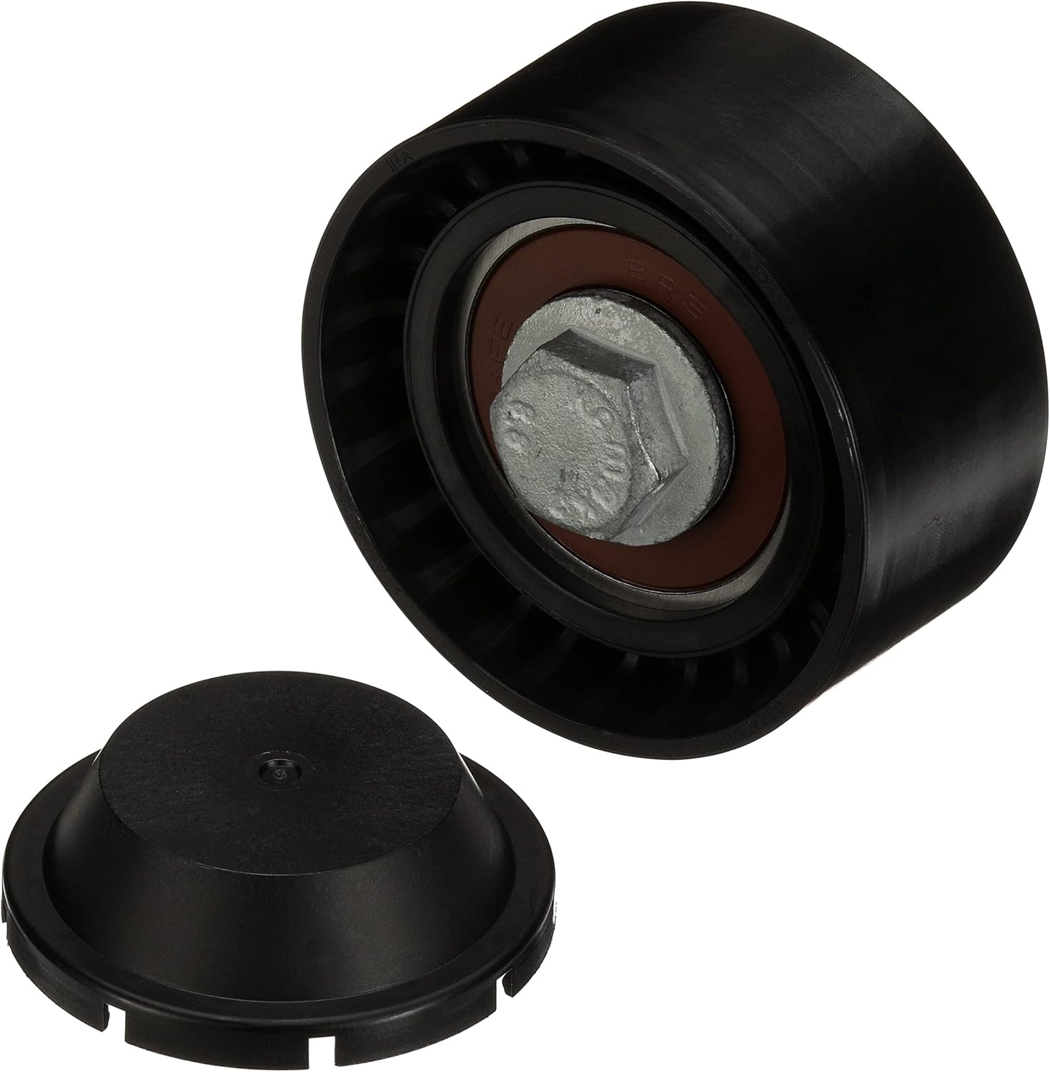 Gates 36384 DriveAlign Belt Drive Idler/Tensioner Pulley