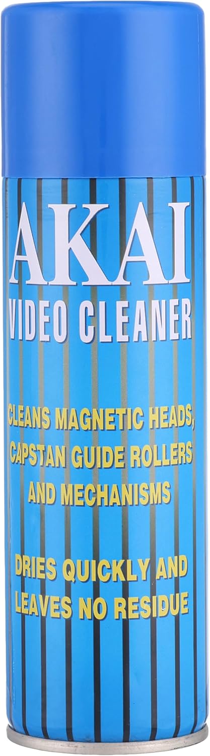 AKAI Pc and Laptop Cleaners Spray: Buy Online at Best Price in Egypt ...