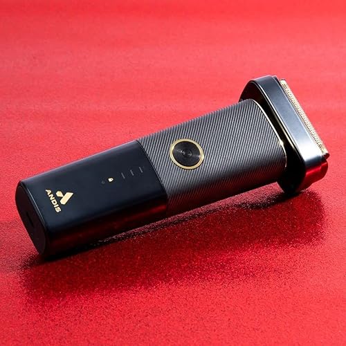 Vista 5 de Andis Lámina y cortadores de repuesto Resurge