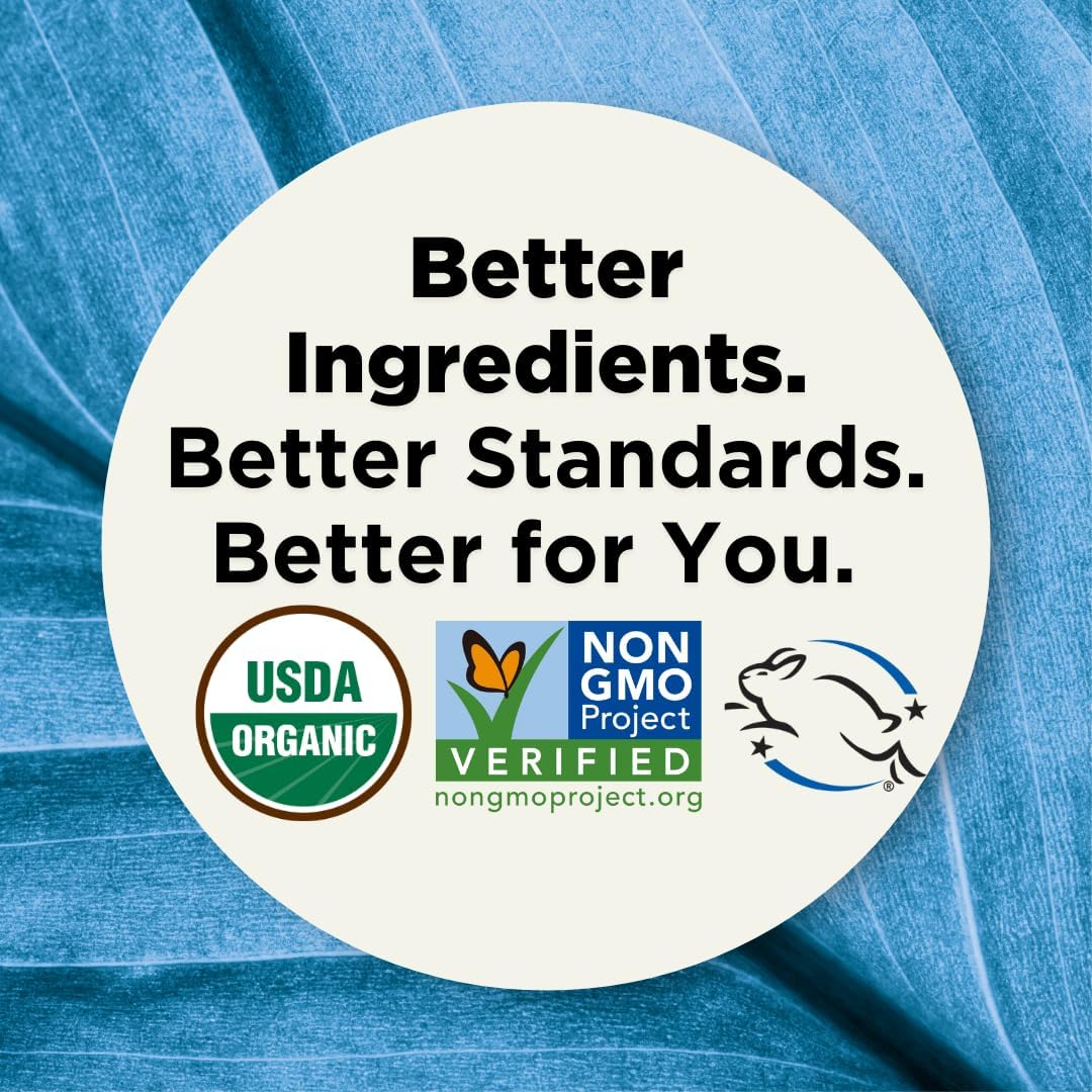 Forces of Nature Ringworm Treatment for Humans, Organic Homeopathic Medicine, 0.37 Fl Oz, Antifungal Multi Symptom Relief from Itchy, Red & Irritated Skin Associated with Ringworm, Non GMO - Image 9