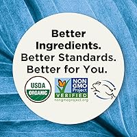 Vista 7 de Forces of Nature Eczema Control, Sensitive, Dry and Itchy Skin Relief, Steroid-Free Skin Care for Flare-Ups, Eczema Treatment for Adults, Organic