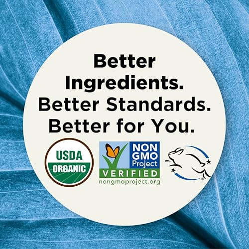 Miniatura 7 de Forces of Nature Control del eccema, alivio de la piel sensible, seca y con picazón, cuidado de la piel sin esteroides para brotes, tratamiento de