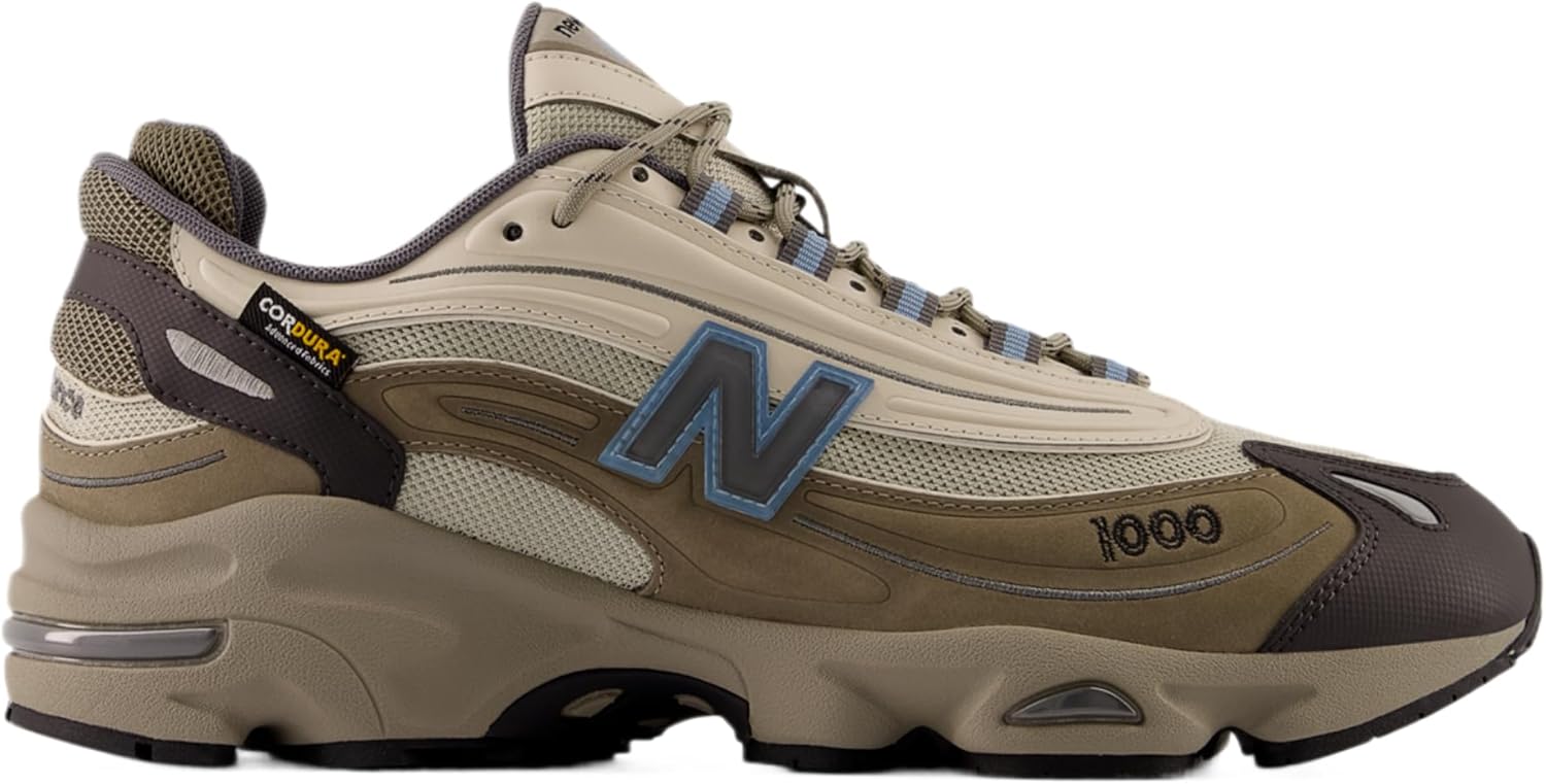 New Balance 1000 Reissue