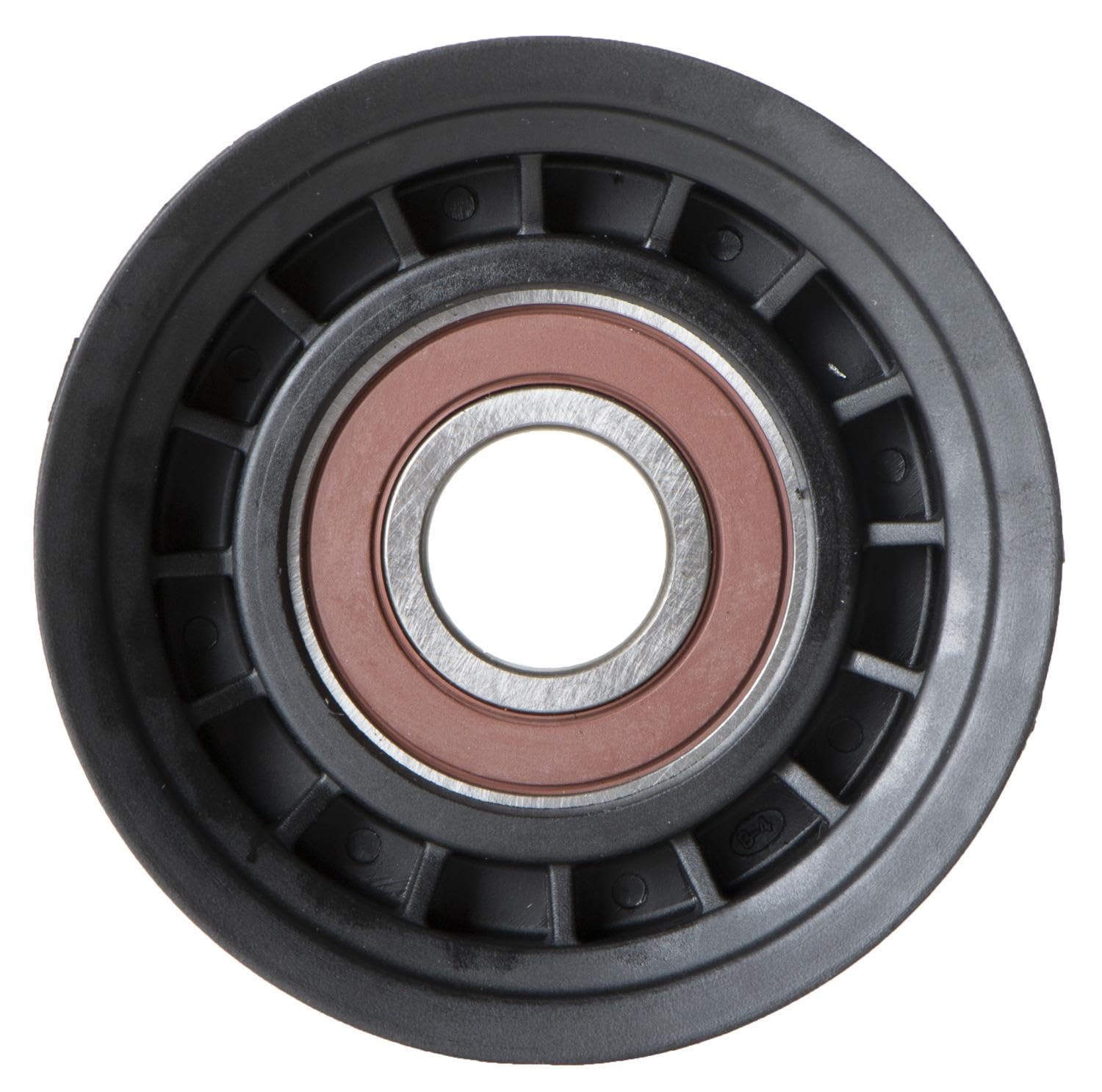 Amazon.com: ACDelco Gold 15-40486 Air Conditioning Drive Belt 