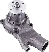 Gates 42085 Bomba d'água de motor premium