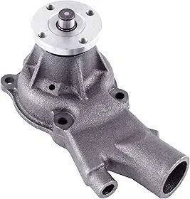 Gates 42085 Bomba d'água de motor premium