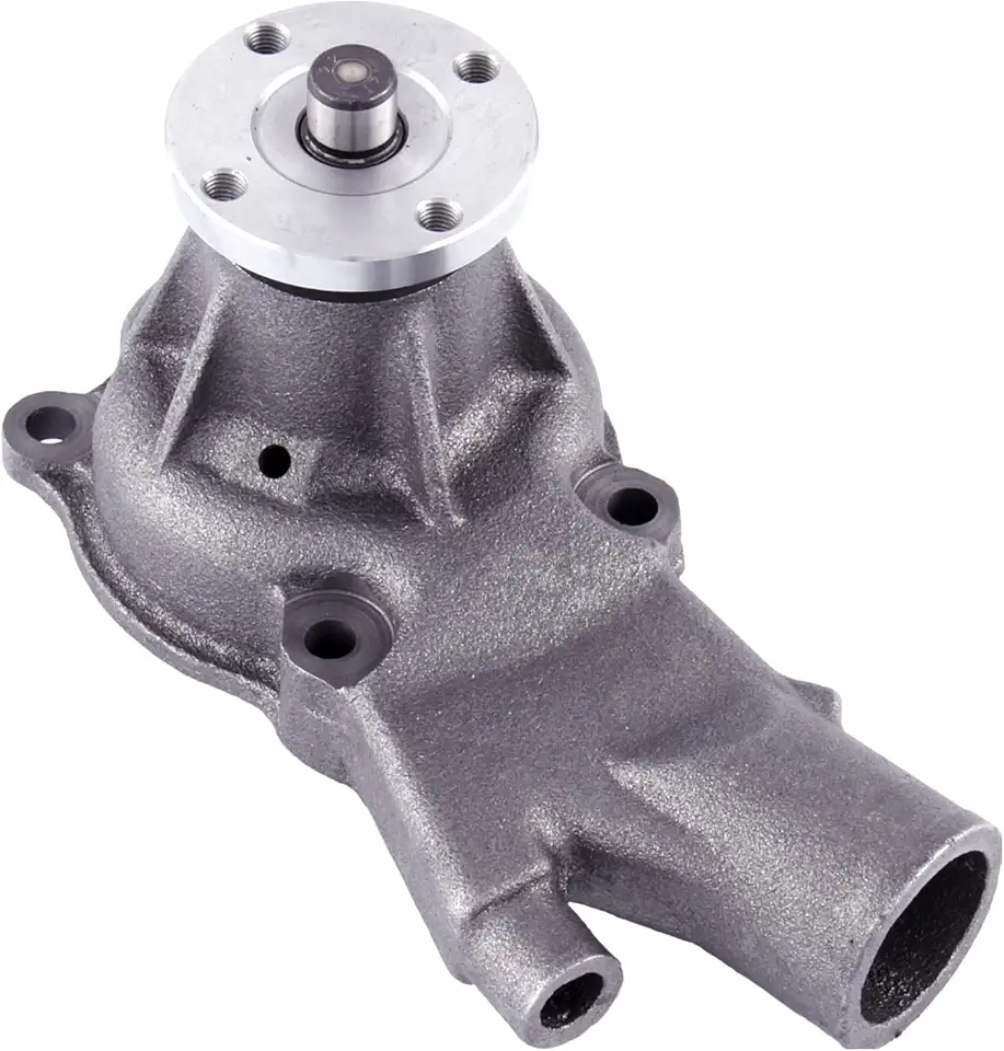 Gates 42085 Bomba d'água de motor premium