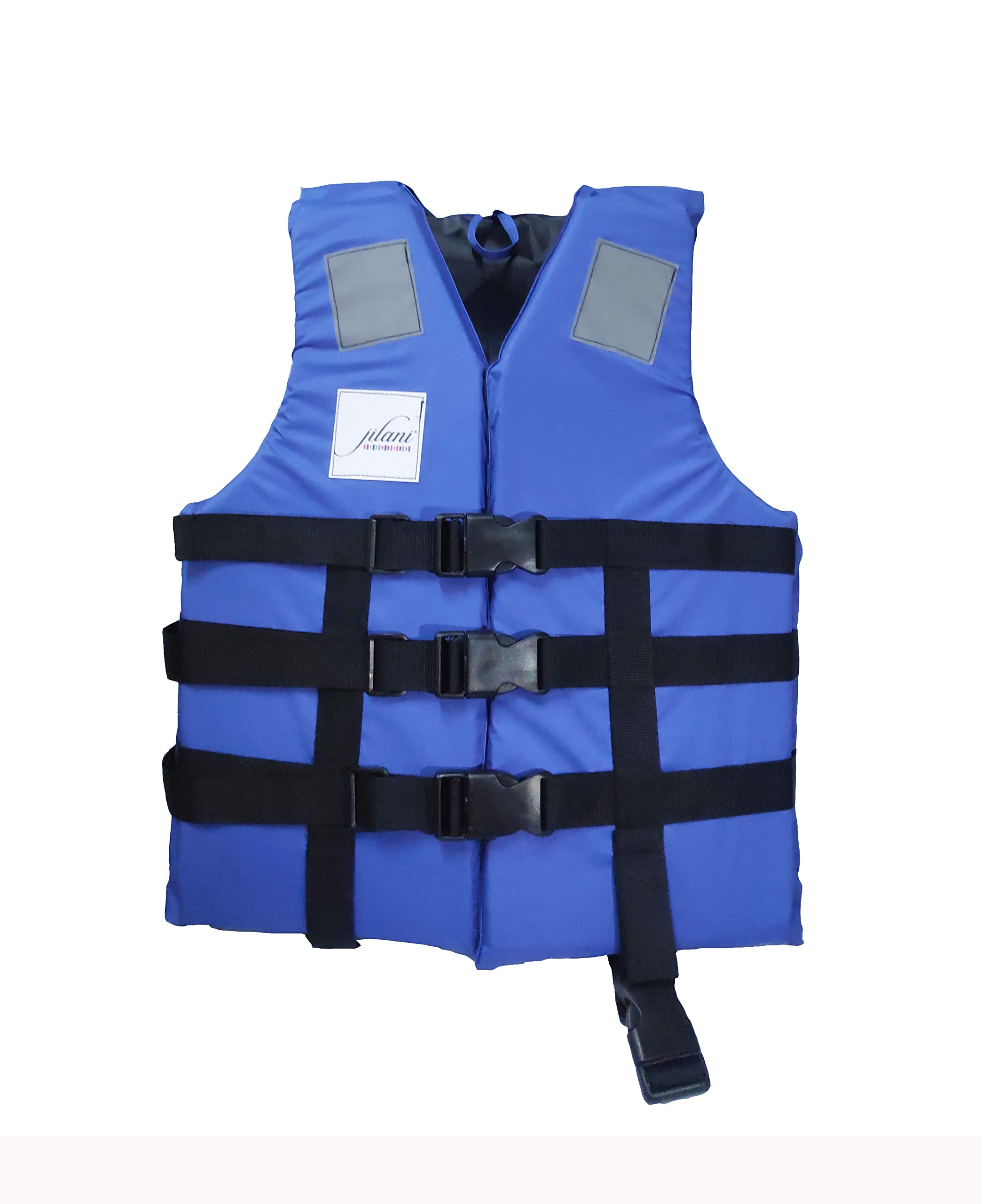 Jilani Kids Swimming Jacket Personal Floatation Device (Blue) (B09SDCDWKD) Amazon Price History, Amazon Price Tracker