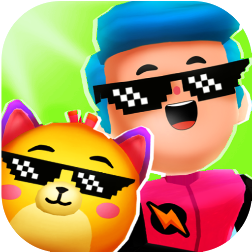 The Pk's adventure Game