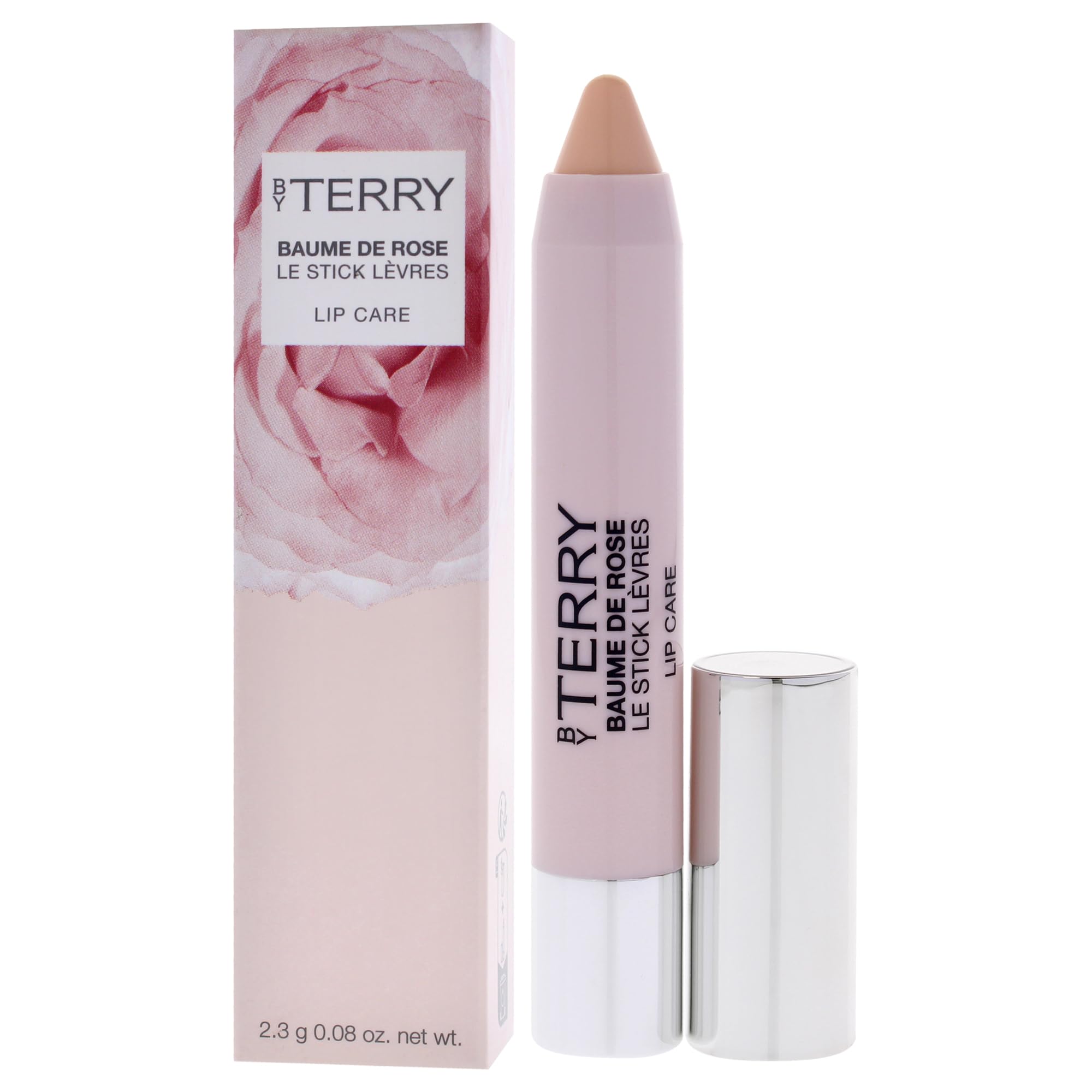 By Terry Baume de Rose Lip Care 2,3 g