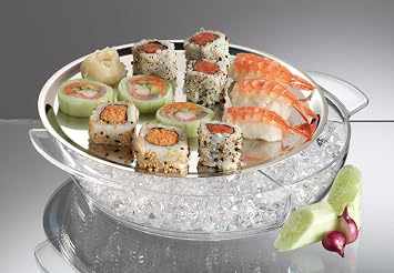 PRODYNE ICED Platter IC-10