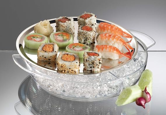 PRODYNE ICED Platter IC-10